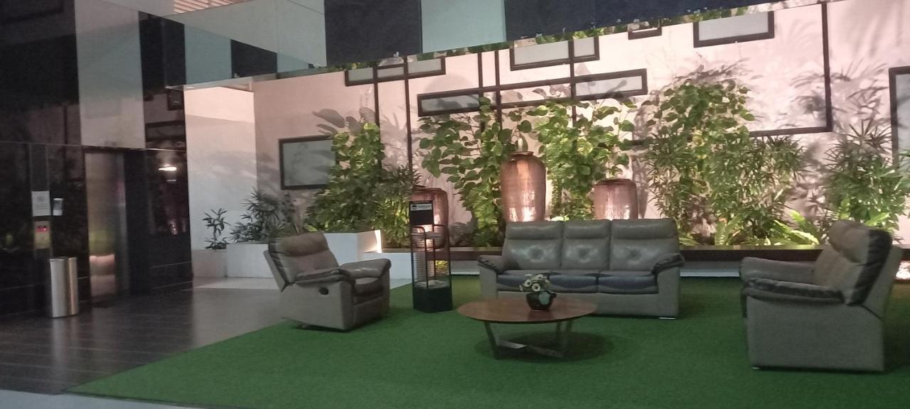 Yemala Suites At Skyloft - Johor Johor Bahru Dış mekan fotoğraf