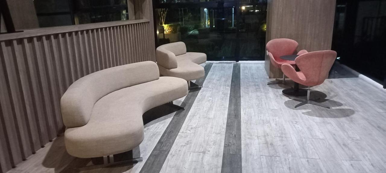 Yemala Suites At Skyloft - Johor Johor Bahru Dış mekan fotoğraf