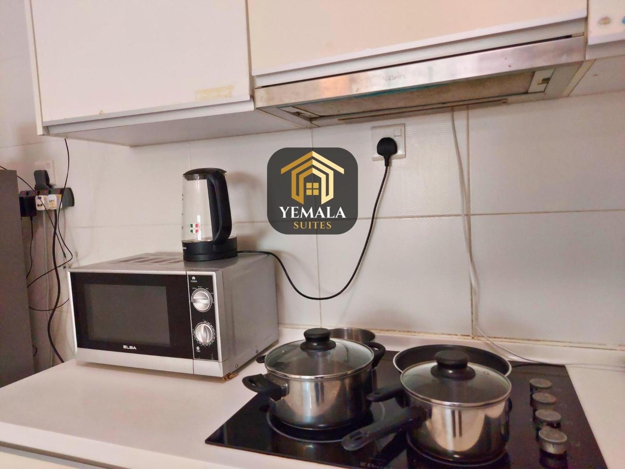 Yemala Suites At Skyloft - Johor Johor Bahru Dış mekan fotoğraf